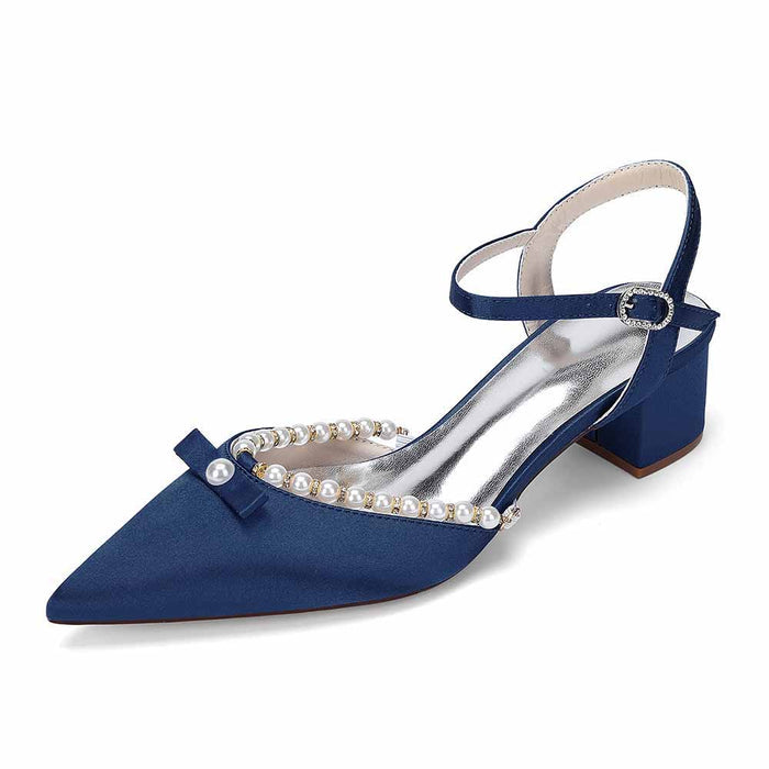 Navy Blue / 5