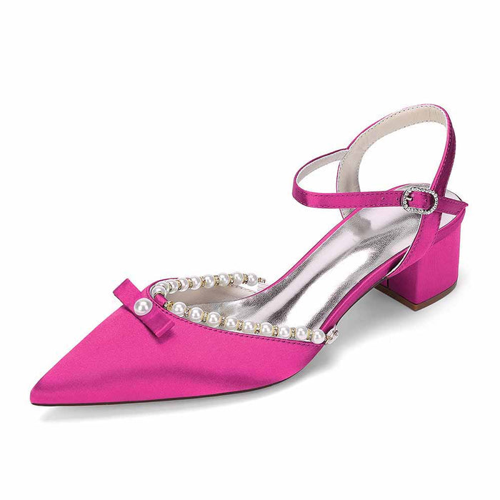 Fuchsia / 5