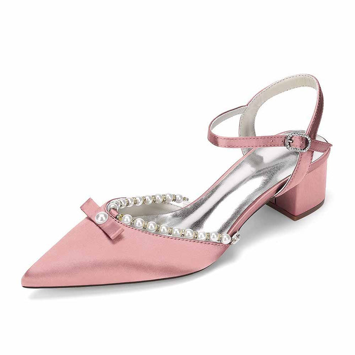 Dusty Pink / 5