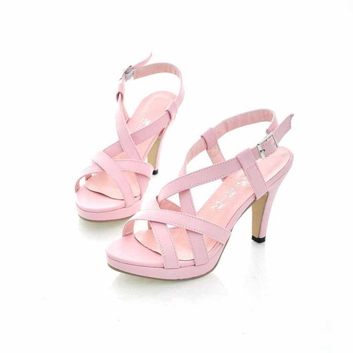 Women's Platform Dress Sandals