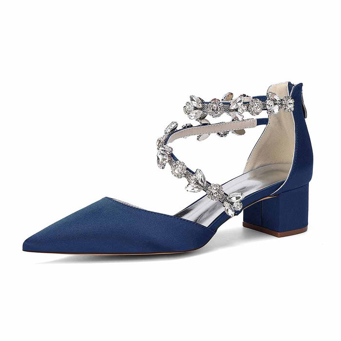 Navy Blue / 5
