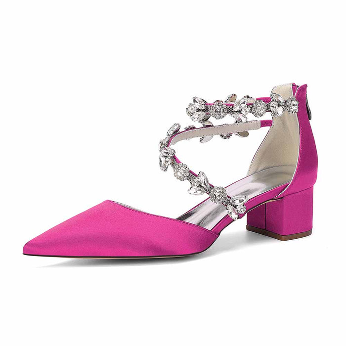 Fuchsia / 5