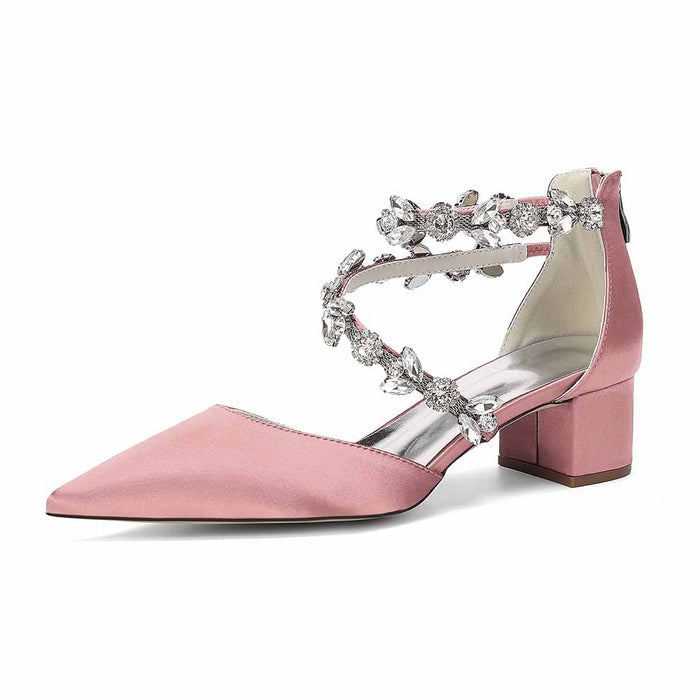 Dusty Pink / 5