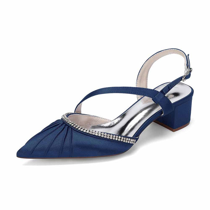Navy Blue / 5