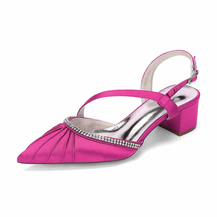 Fuchsia / 5