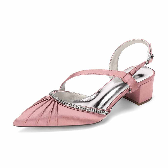 Dusty Pink / 5