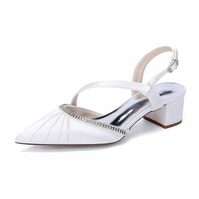 White / 5