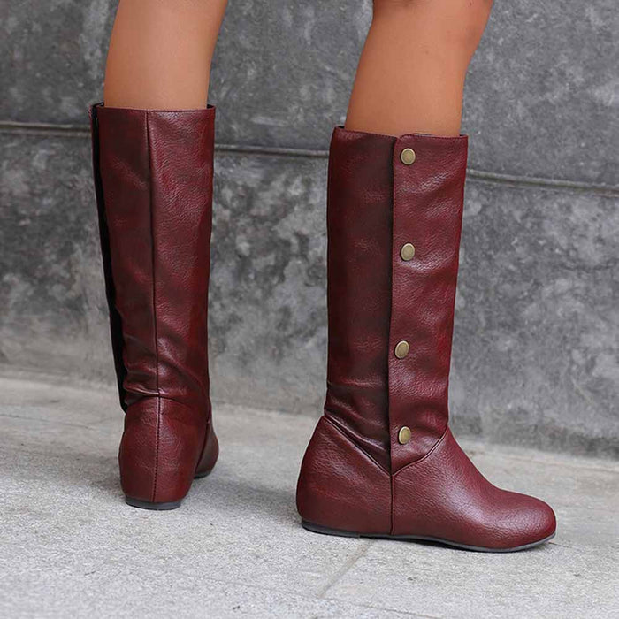 Wine Red / 4.5
