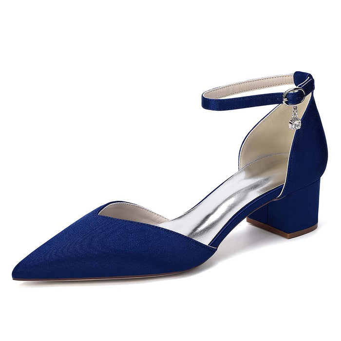 Navy Blue / 5