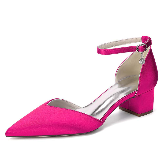 Hot Pink / 5