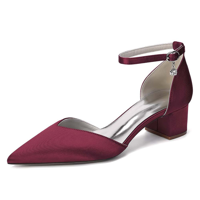 Wine Red / 5