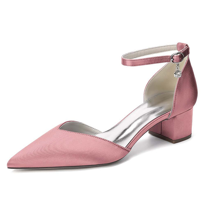 Dusty Pink / 5