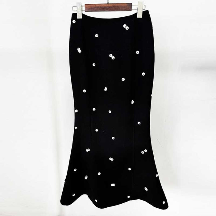 Black Skirt / S
