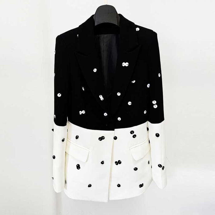 White Coat / S