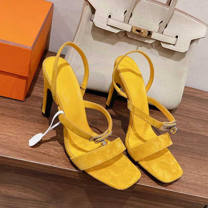 Yellow / US5