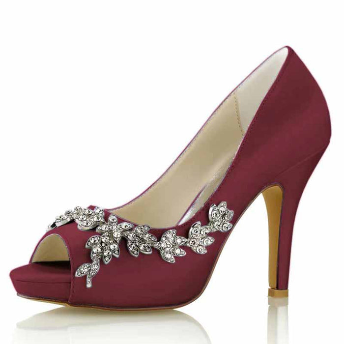 Wine Red / US6