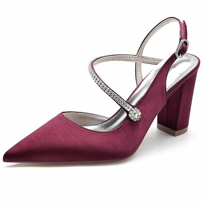 Wine red / US5