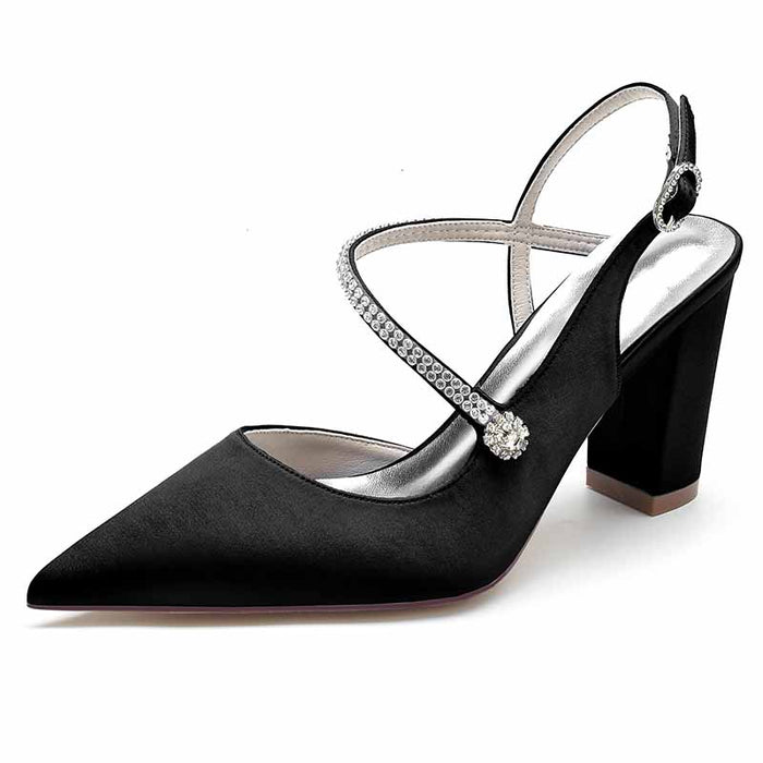 Black / US5