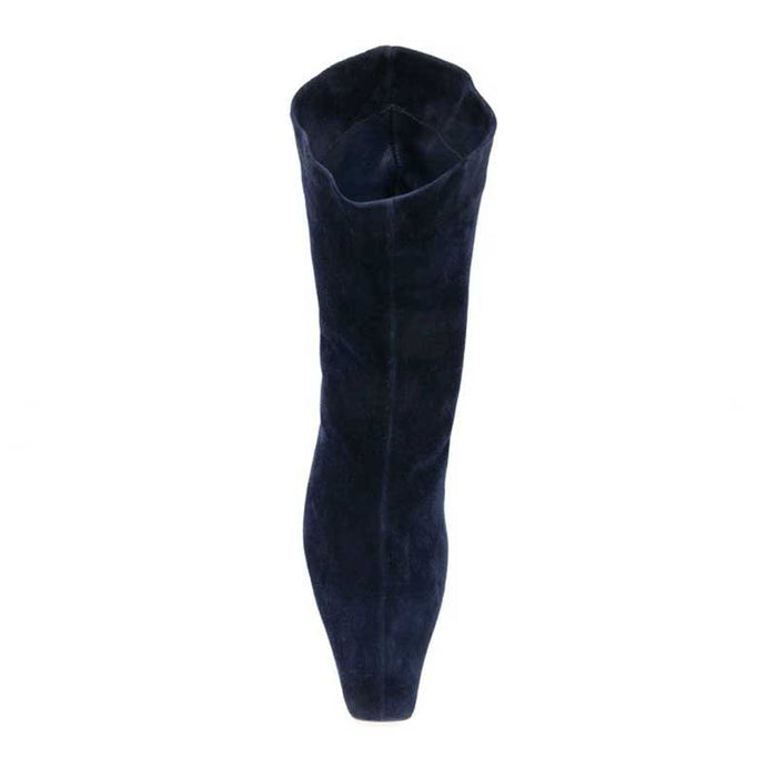 Women's Suede Ankle Boots