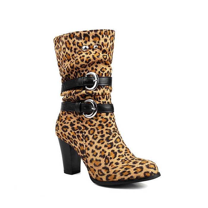 Leopard / 5