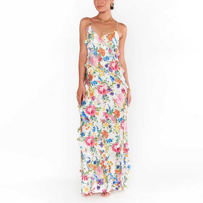 Floral / M