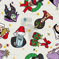 X-Mas Villains - Bundle
