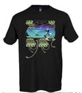 front of shirt