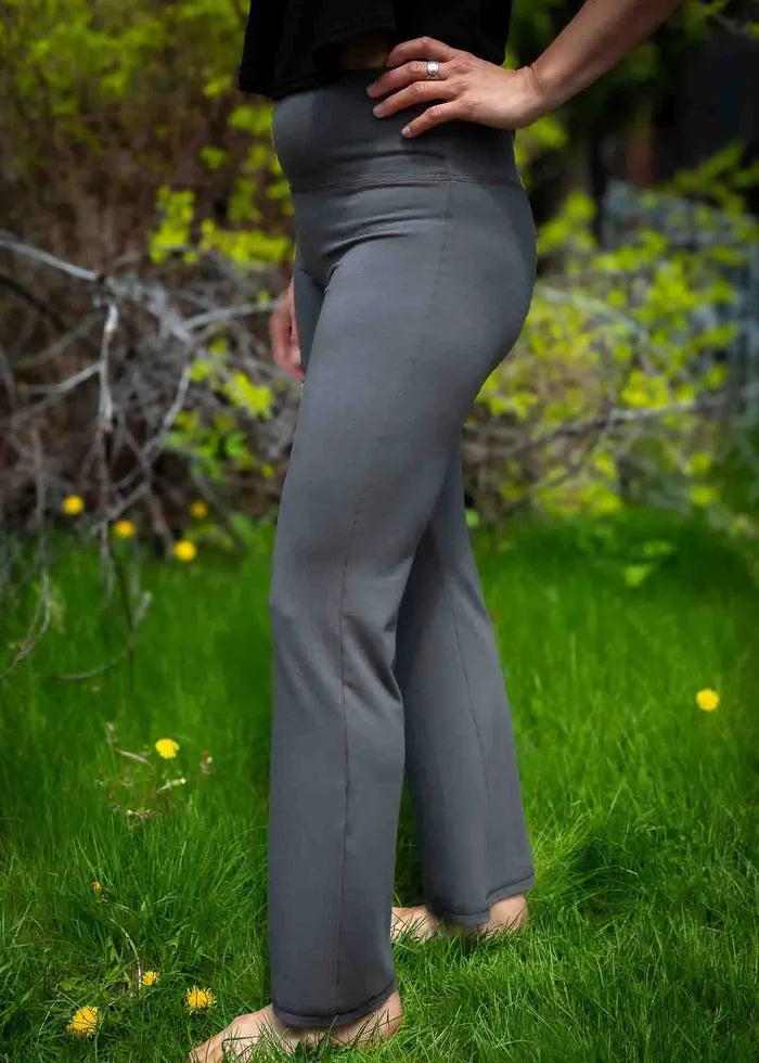 YOGAPANTS - Legging évasée