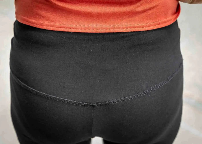 YOGAPANTS - Legging évasée