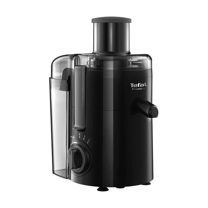ZE3708/ZE370865 TEFAL FRUTELIA PLUS JUICE EXTRACTOR