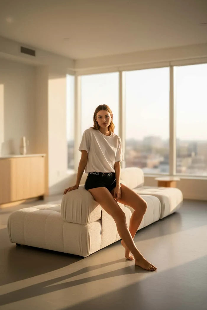 ZOLI - Culotte