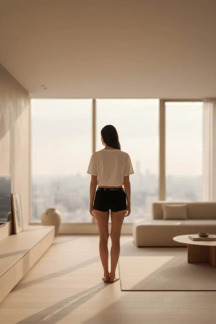 ZOLI - Culotte